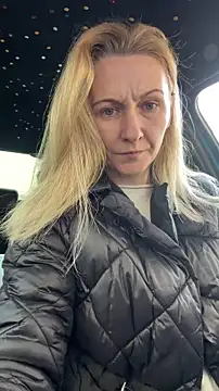 Secret Ladyx online show from March 17, 2026, 6:17 am