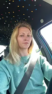 Secret Ladyx online show from April 5, 2026, 10:45 am