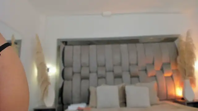 PrincesRosie online show from March 20, 2026, 7:52 pm