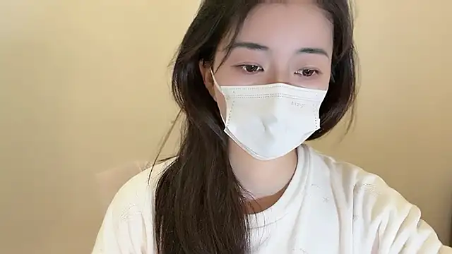 jinxiyao01 online show from March 22, 2026, 6:39 am