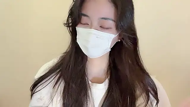 jinxiyao01 online show from March 24, 2026, 8:19 am