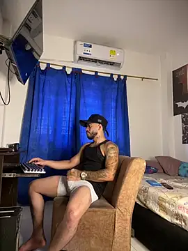 Kenny romano online show from March 16, 2026, 4:33 pm