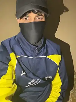 CodingRemotion online show from March 9, 2026, 11:09 pm