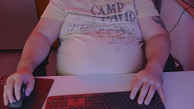 Blase Hase123 online show from March 20, 2026, 6:02 pm