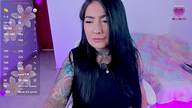 heeyy kitty online show from July 1, 2026, 6:07 pm