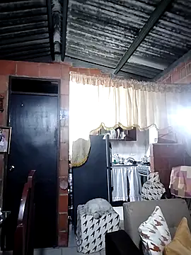 Johanna-dario online show from March 9, 2026, 8:51 am