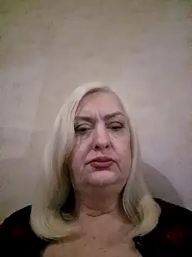 AngelikaJamesX online show from March 5, 2026, 3:52 pm