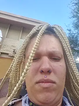 MintyMama5515 online show from March 3, 2026, 7:09 pm