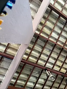 Geovana blan online show from April 13, 2026, 11:48 am