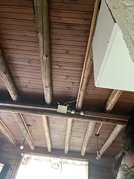 Geovana blan online show from April 25, 2026, 12:52 pm