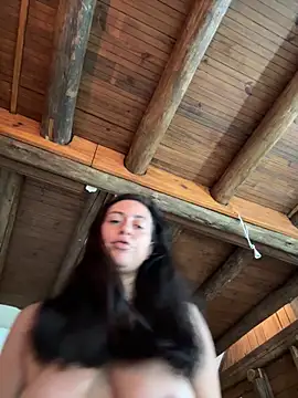 Geovana blan online show from April 29, 2026, 5:52 pm