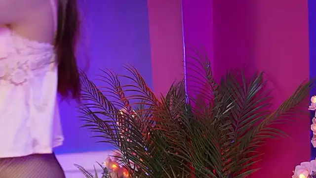 SerenaCandy online show from March 6, 2026, 9:55 pm