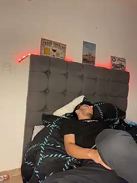 ImRutz online show from March 5, 2026, 10:22 am