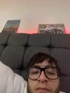 ImRutz online show from March 6, 2026, 7:05 am