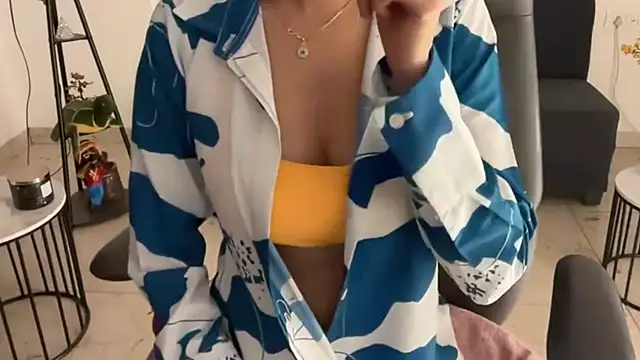 Grema sexy1 online show from March 3, 2026, 8:04 pm