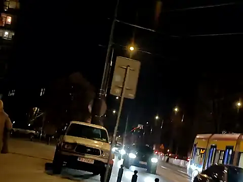 MarekPublicShow online show from March 4, 2026, 5:19 pm