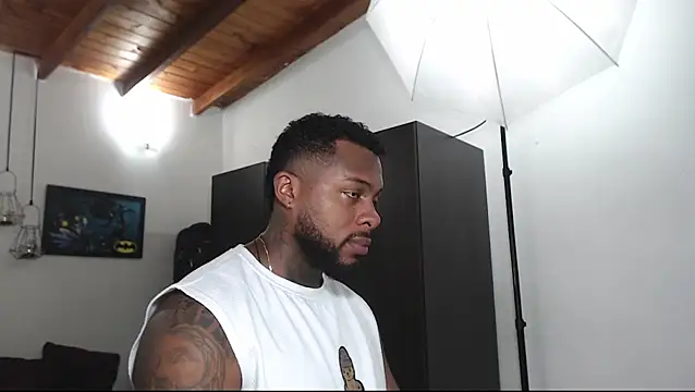 JEYKON MED online show from April 21, 2026, 7:06 pm