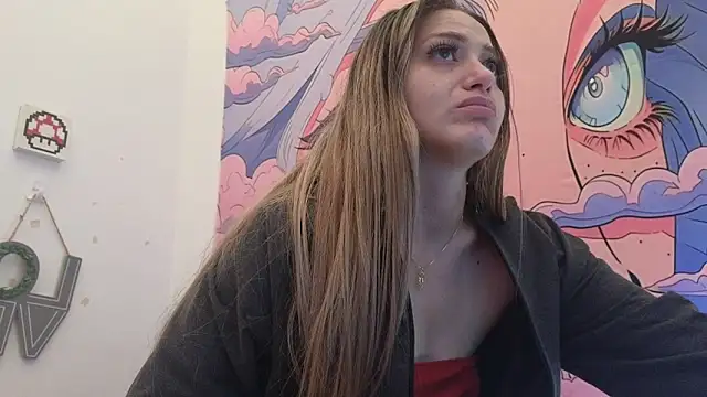 Snapshot of Caroline_hernandes chatting on June 11, 2026, 1:09 pm Caroline hernandes online show from June 11, 2026, 1:09 pm
