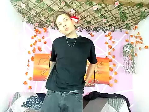 AUSTIN XXXHOT online show from March 5, 2026, 11:01 pm