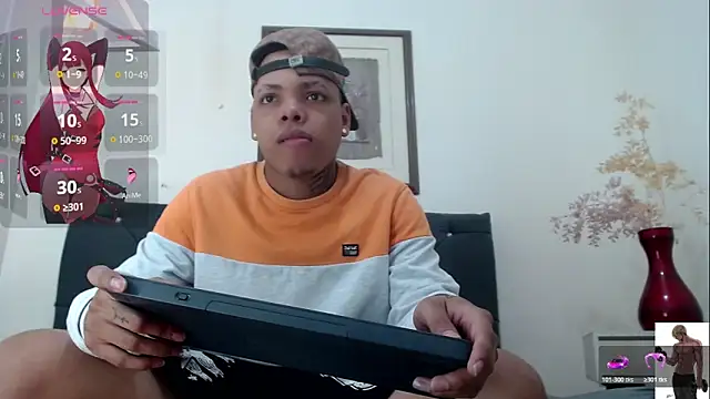 Royal xx- online show from March 6, 2026, 8:27 pm