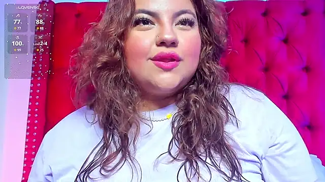 SunnyHoney  online show from March 12, 2026, 12:33 pm