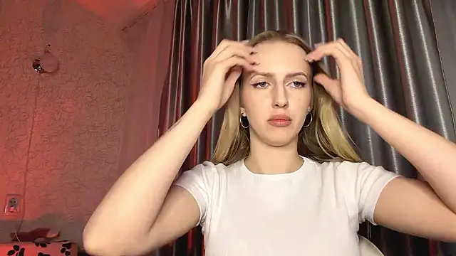 RubiKerss online show from March 7, 2026, 9:01 pm