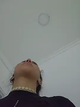 Isabella Stark online show from March 21, 2026, 11:26 am