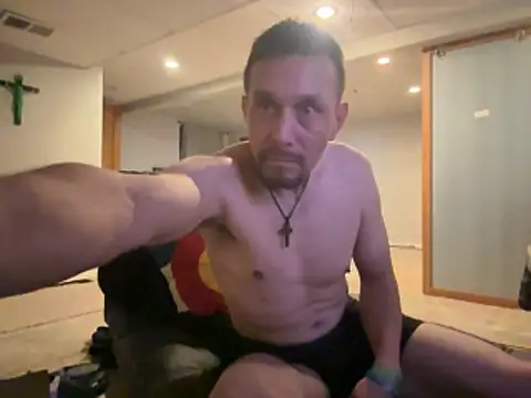 TheOneTheyCallG online show from March 6, 2026, 3:14 am