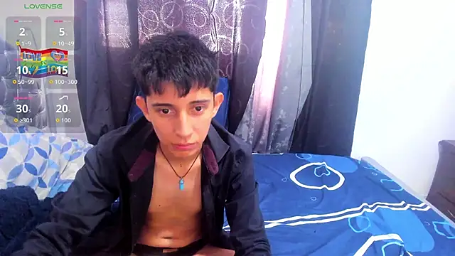 gomitaboy1 online show from March 21, 2026, 6:55 pm