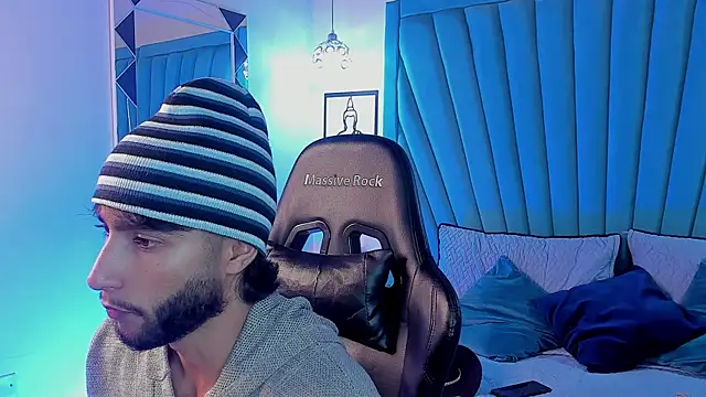 Snapshot of Emmet_CollinsJS chatting on June 6, 2026, 6:40 am Emmet CollinsJS online show from June 6, 2026, 6:40 am