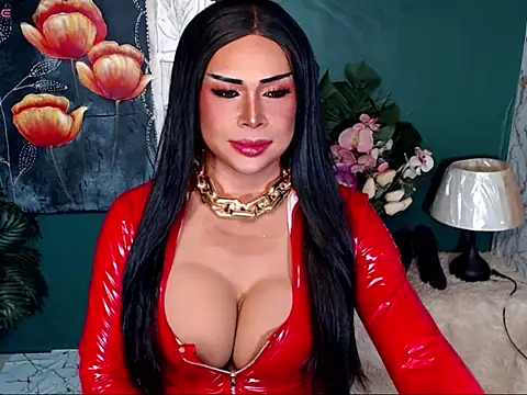 Rui Rose online show from March 13, 2026, 10:22 am