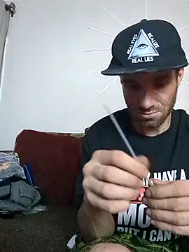 CirclingClass online show from February 21, 2025, 12:50 pm