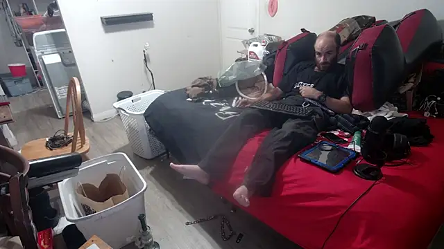 CirclingClass online show from September 28, 2025, 2:44 pm