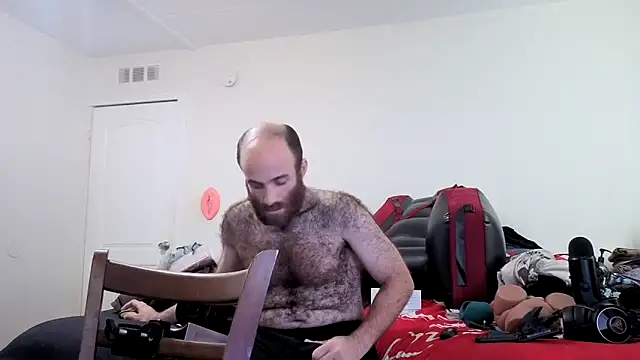 CirclingClass online show from October 9, 2025, 10:52 pm