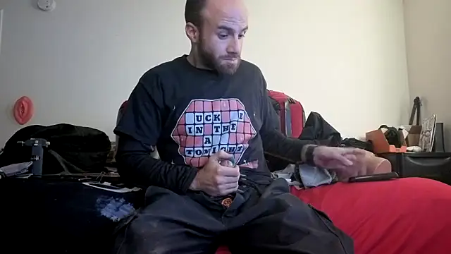 CirclingClass online show from November 7, 2025, 10:10 pm