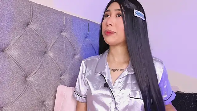 Chelsyrose online show from March 7, 2026, 12:29 am