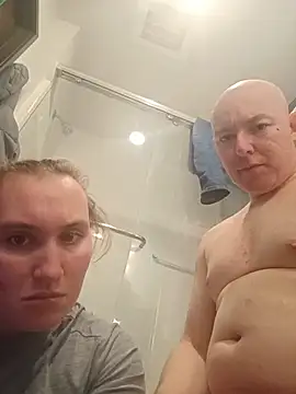 luckilyfound3 online show from March 8, 2026, 8:23 pm