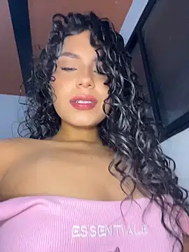 AmeliaAndersson online show from May 29, 2026, 9:35 pm