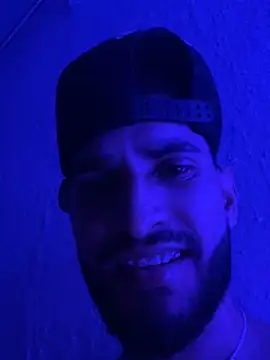 chuly00 online show from March 6, 2026, 3:36 am