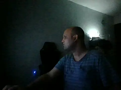 Heavy RebellxX online show from March 24, 2026, 4:39 am