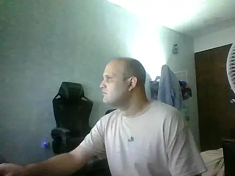 Heavy RebellxX online show from March 26, 2026, 5:13 am