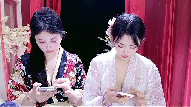 Banana-Milk69 online show from April 16, 2026, 1:17 am