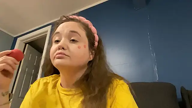 highimmaryjane online show from March 19, 2026, 10:58 pm