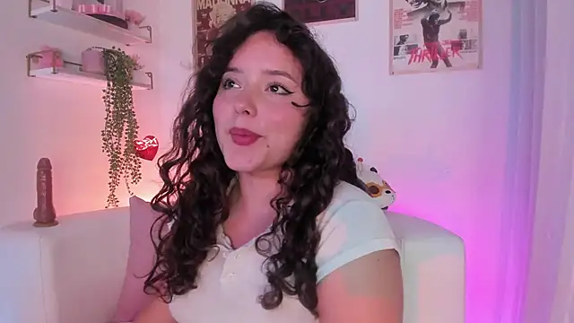 Ally belle online show from May 4, 2026, 11:01 pm