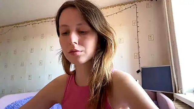 Snapshot of AlesiaGurevich chatting on July 18, 2026, 10:19 am AlesiaGurevich online show from July 18, 2026, 10:19 am