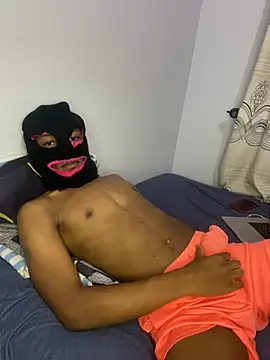 Mickaem online show from March 6, 2026, 8:49 pm