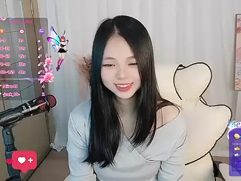 Noelle-2007 online show from March 14, 2026, 8:42 am