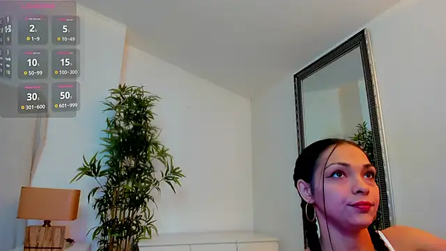 Cheerishh online show from March 14, 2026, 3:39 pm