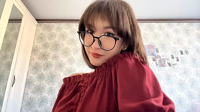 Bella Voraesynd online show from March 6, 2026, 10:12 am