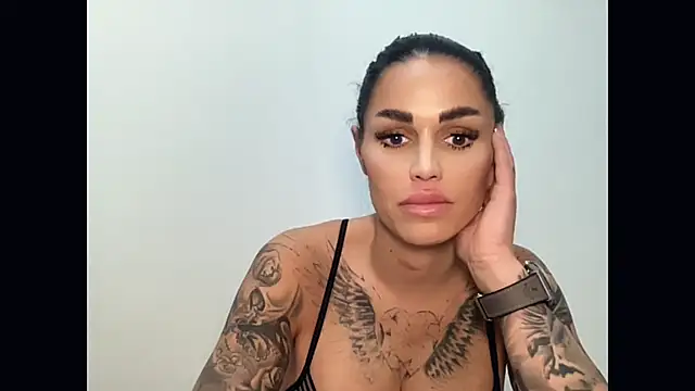 AMBER HARD online show from March 27, 2026, 9:25 pm